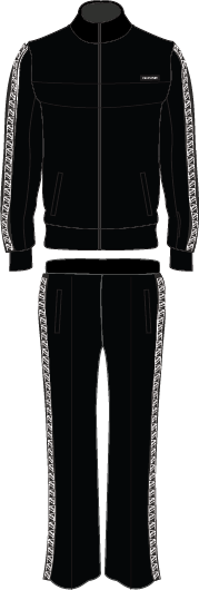 Women's Track Suit