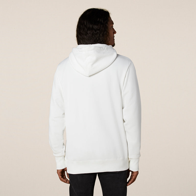 Philip Ayler Men’s Modal Pullover Hoodie