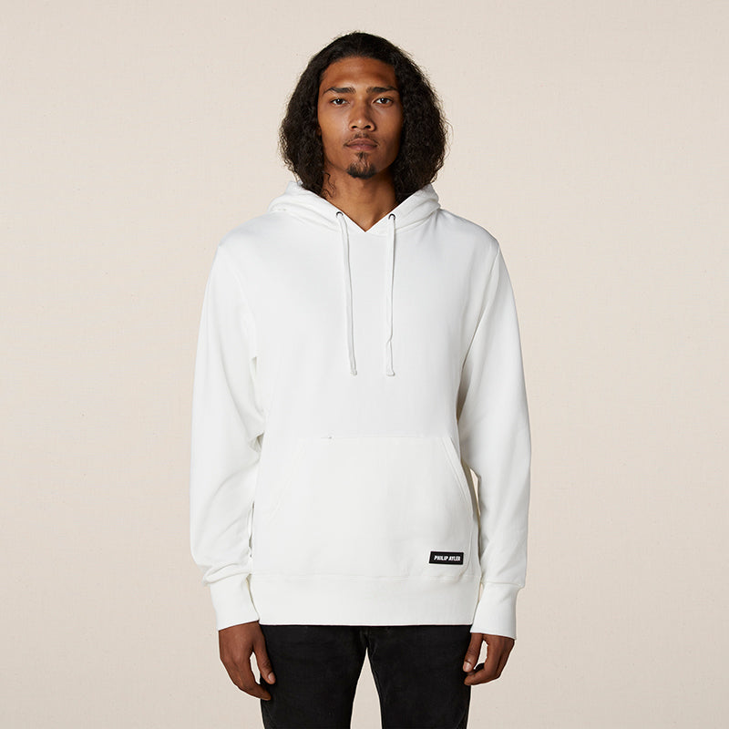 Philip Ayler Men’s Modal Pullover Hoodie
