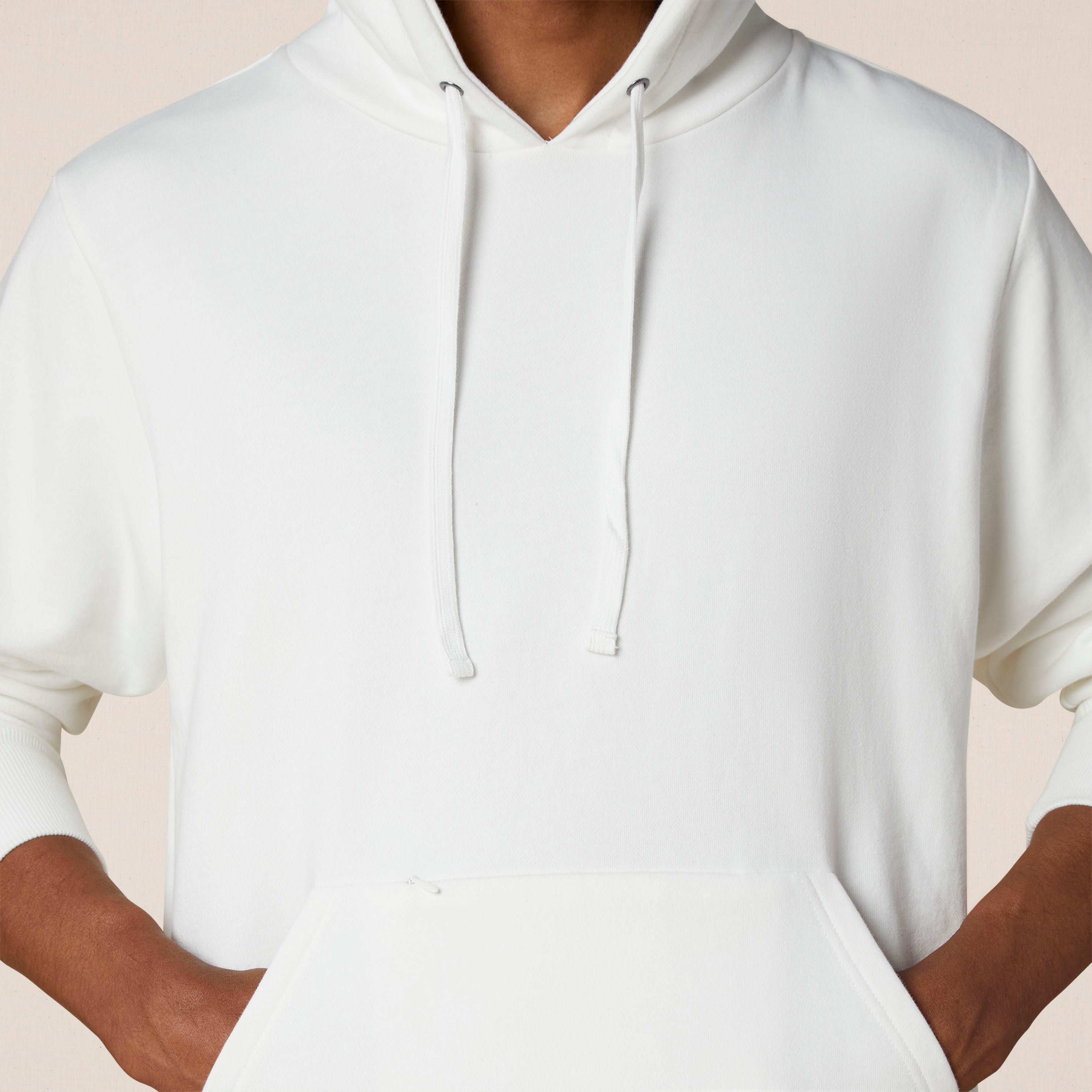 Philip Ayler Men’s Modal Pullover Hoodie