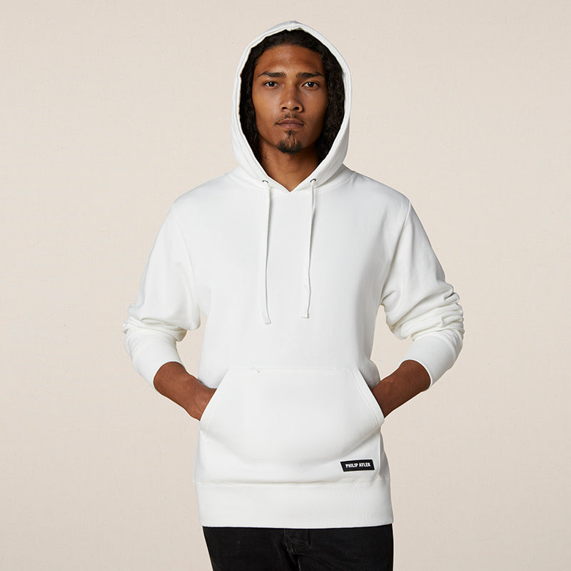 Philip Ayler Men’s Modal Pullover Hoodie