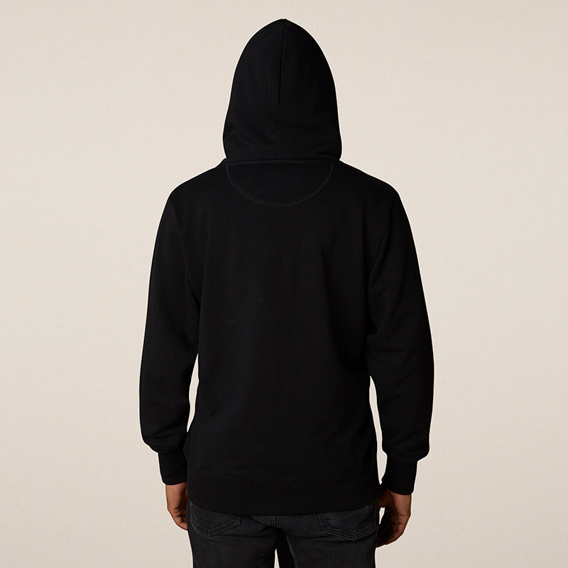 Philip Ayler Men’s Modal Pullover Hoodie