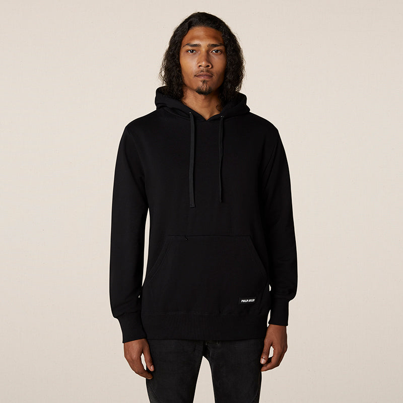 Philip Ayler Men’s Modal Pullover Hoodie