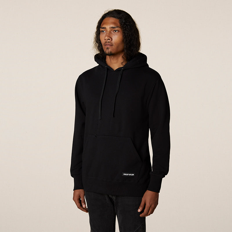 Philip Ayler Men’s Modal Pullover Hoodie
