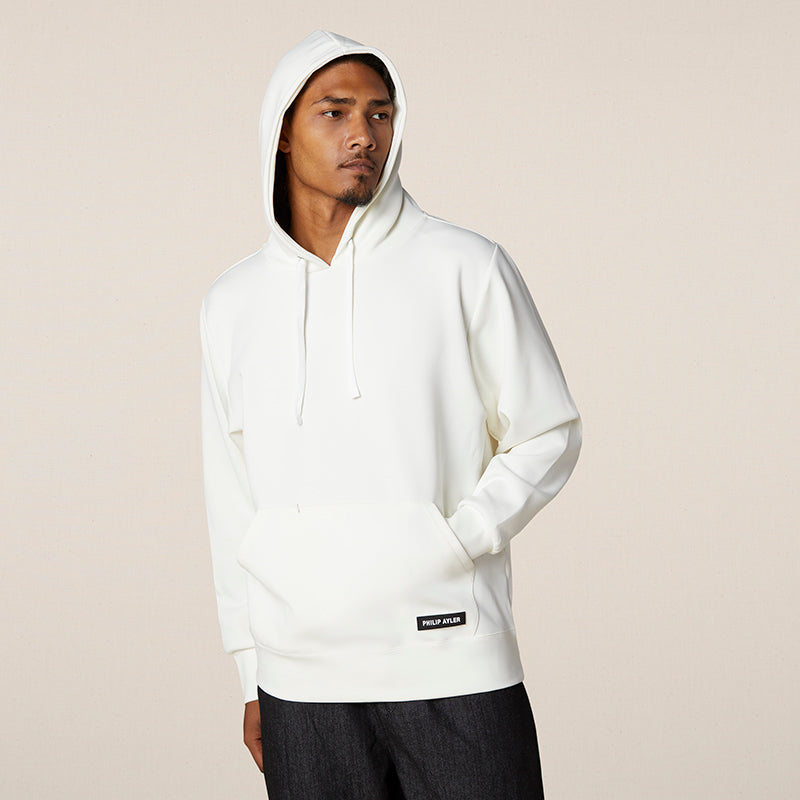 Philip Ayler Men’s Modal Pullover Hoodie