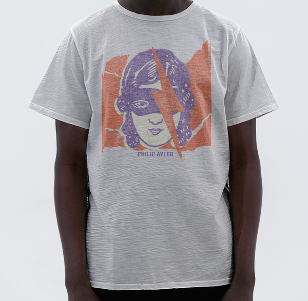 Men's Mask Graphic Tee