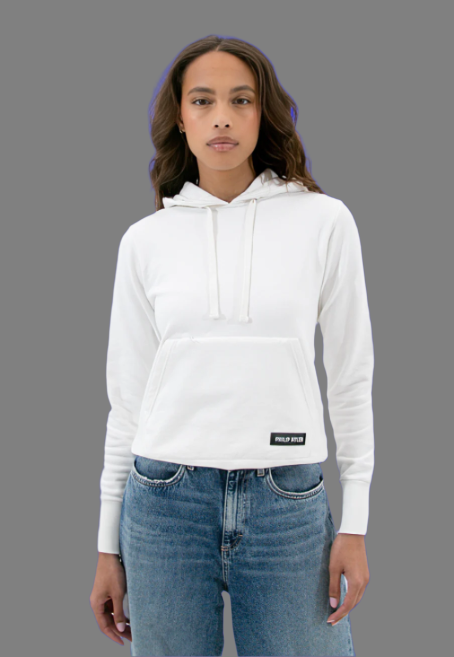 Women's French Terry Hoodie