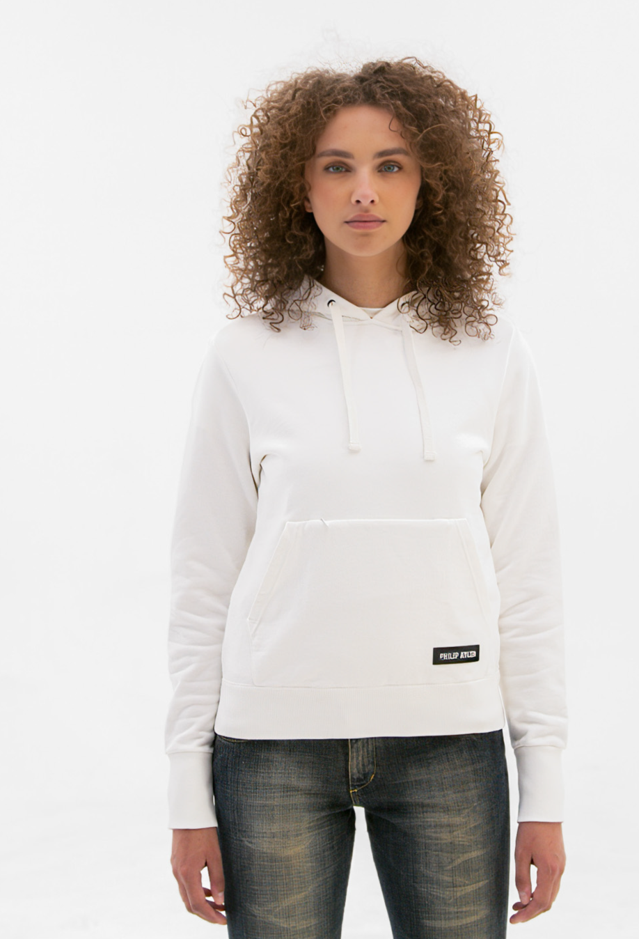 Women's Modal Hoodie