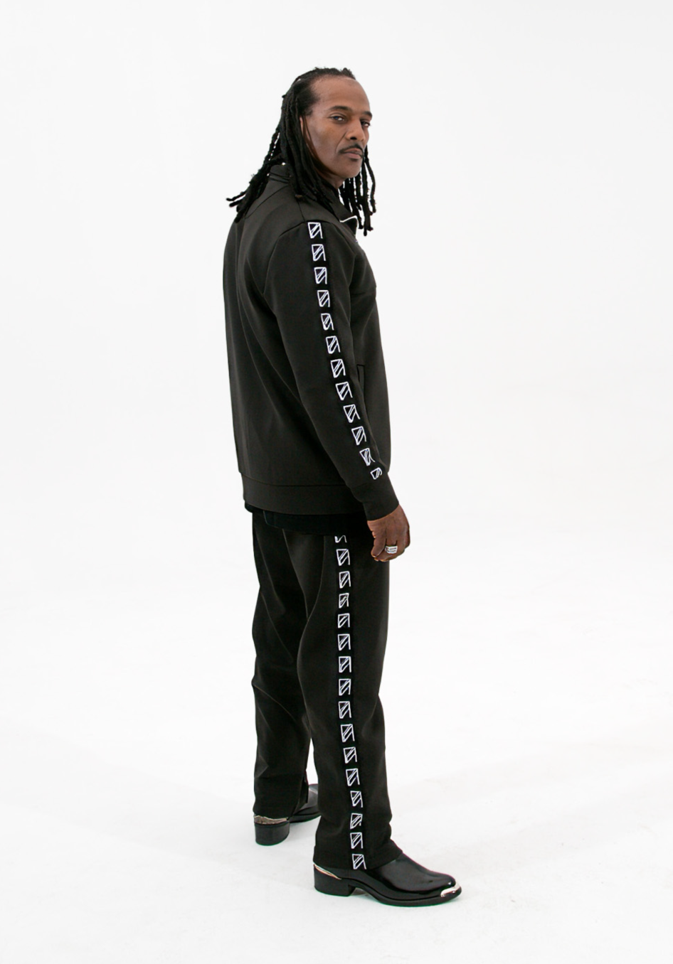 Men's Track Suit