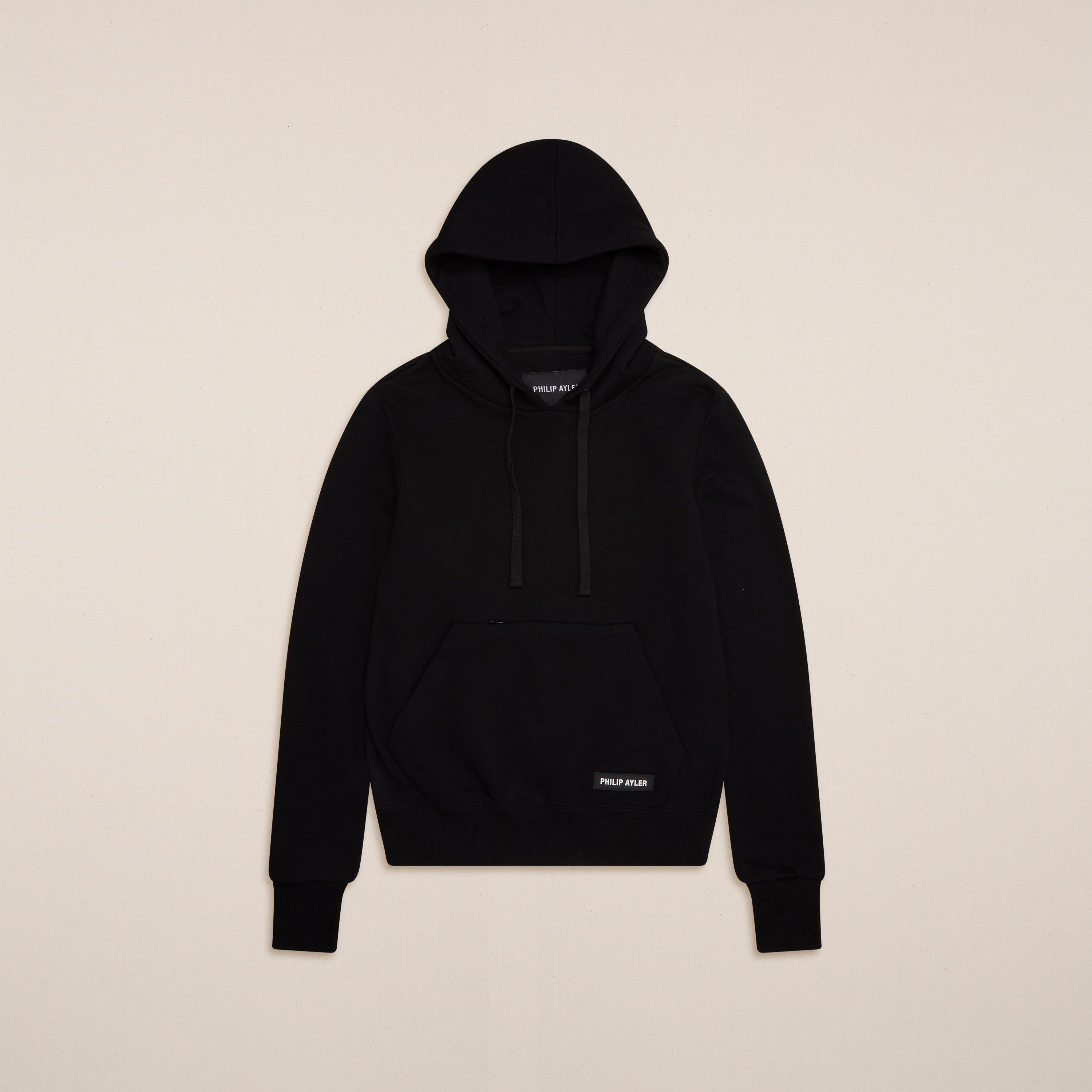 Philip Ayler Men’s Modal Pullover Hoodie