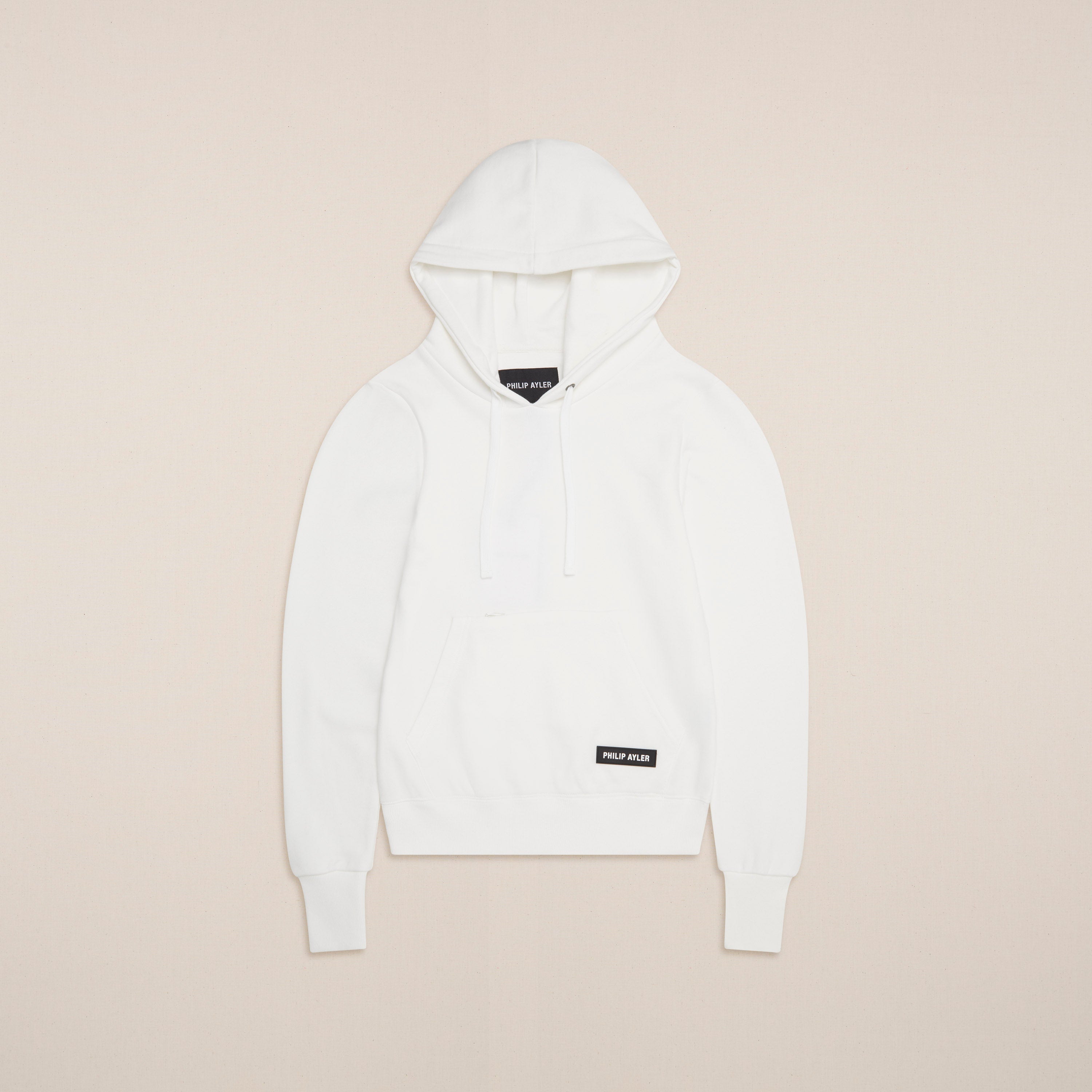 Philip Ayler Men’s Modal Pullover Hoodie
