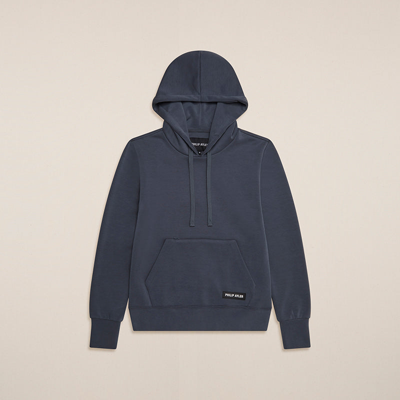 Philip Ayler Men’s Modal Pullover Hoodie