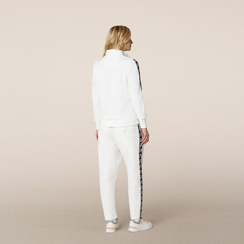 Philip Ayler Women’s Leisure Suit