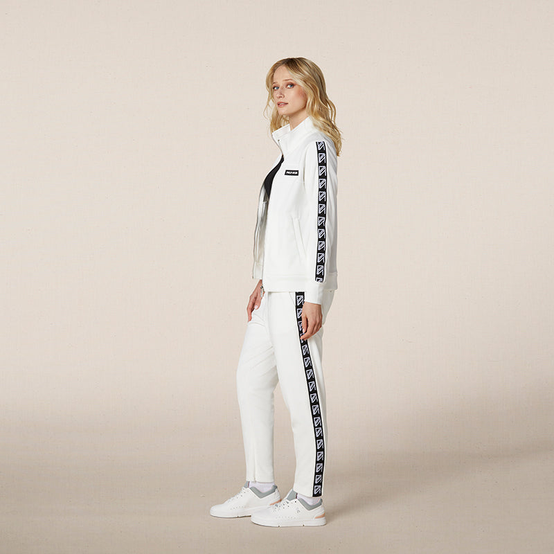 Philip Ayler Women’s Leisure Suit