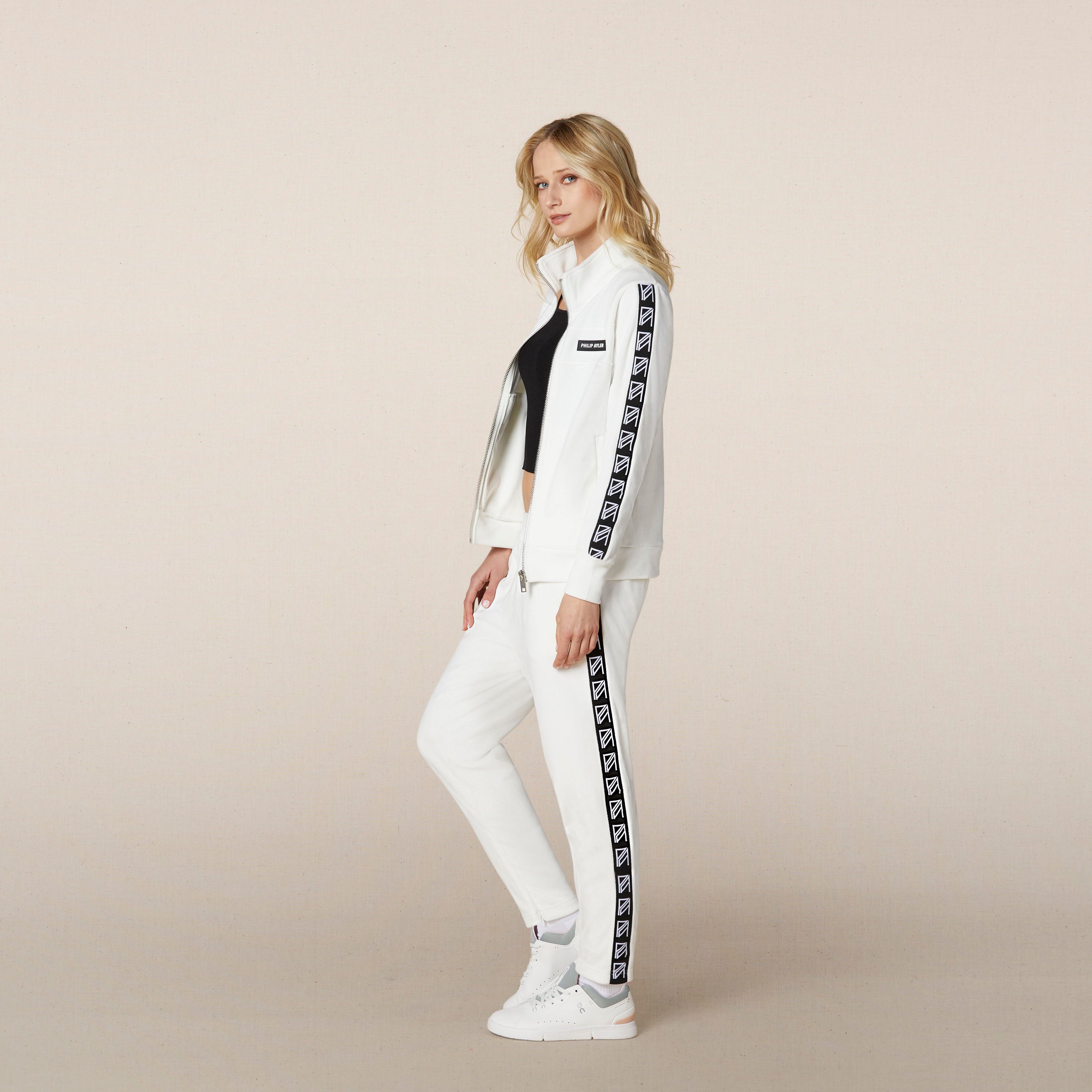 Philip Ayler Women’s Leisure Suit